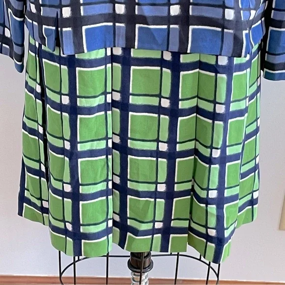 Marc By Marc Jacobs Toto Skipper Dress Workwear Party Academia- Size Medium